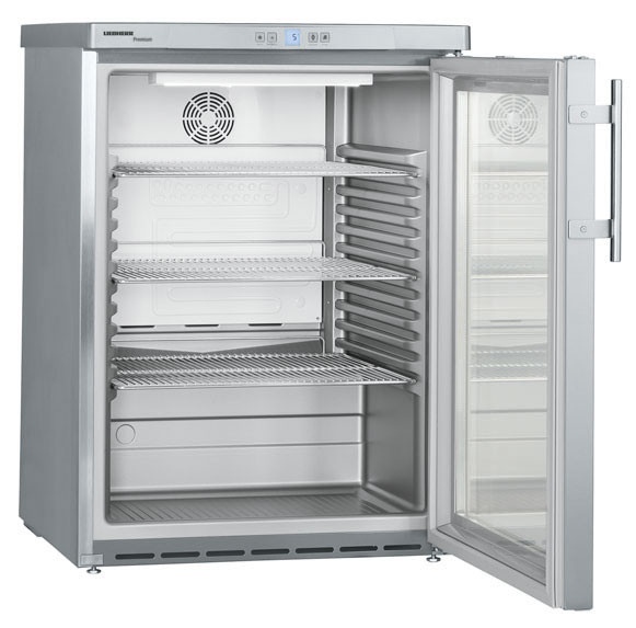 Unterbau Kühlschrank